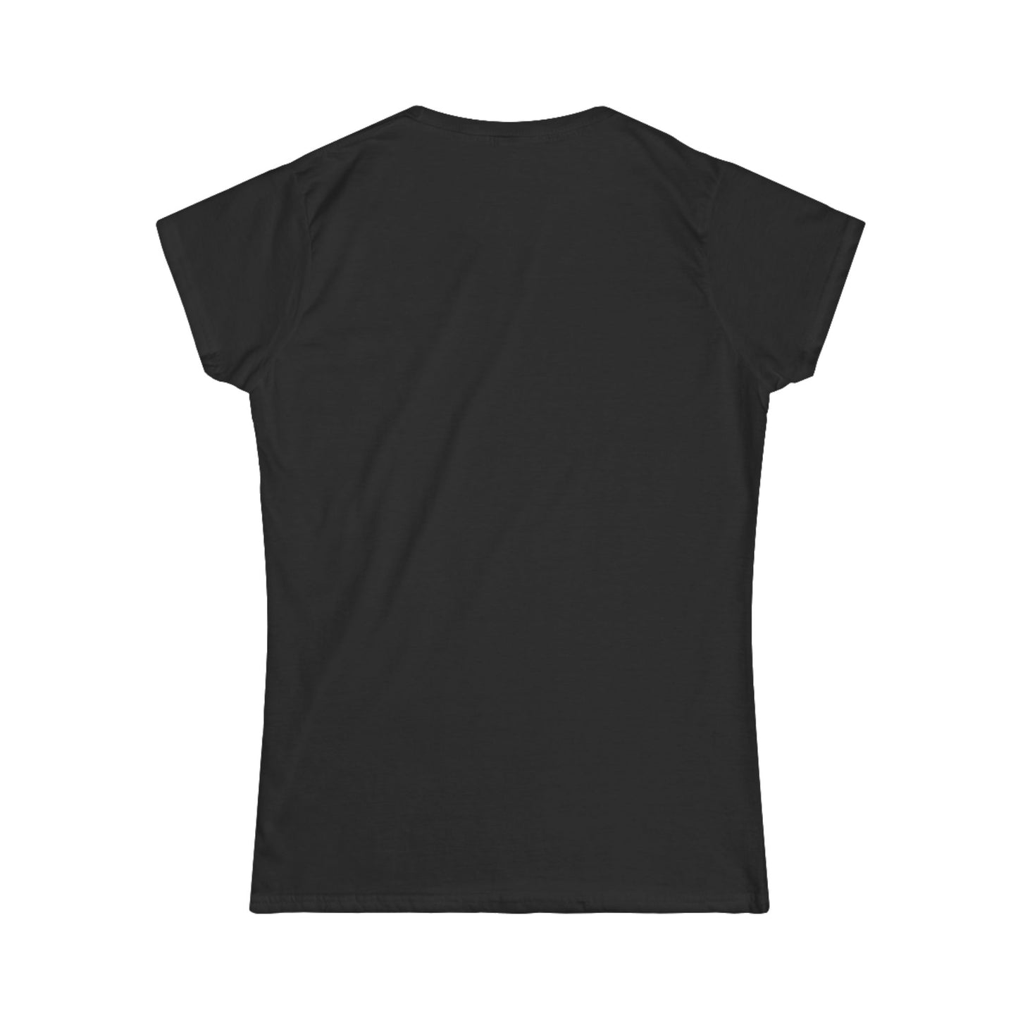 BougieHoodrat Basic Tee- Stylish Graphic Tee for Fashion Lovers