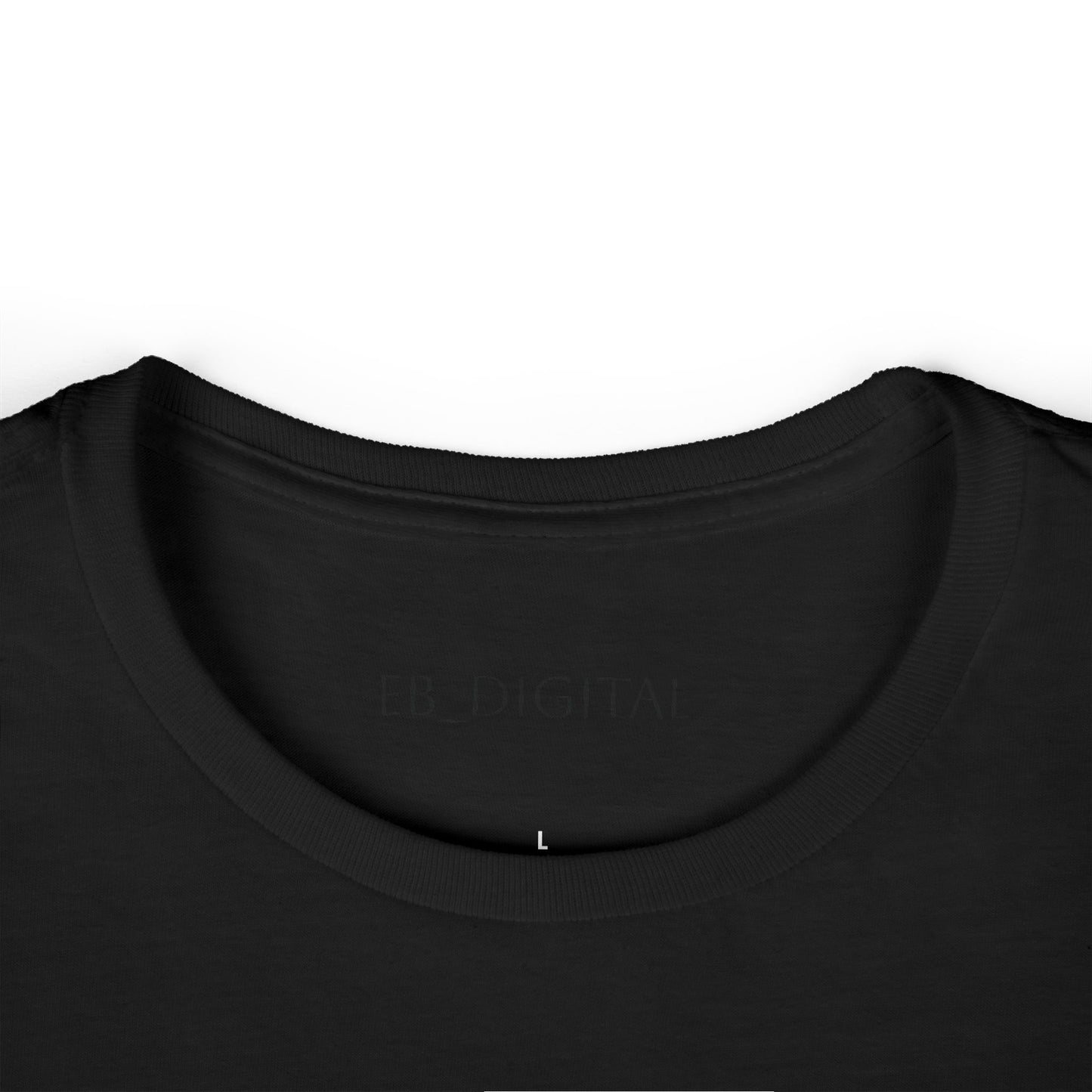 BougieHoodrat Basic Tee- Stylish Graphic Tee for Fashion Lovers