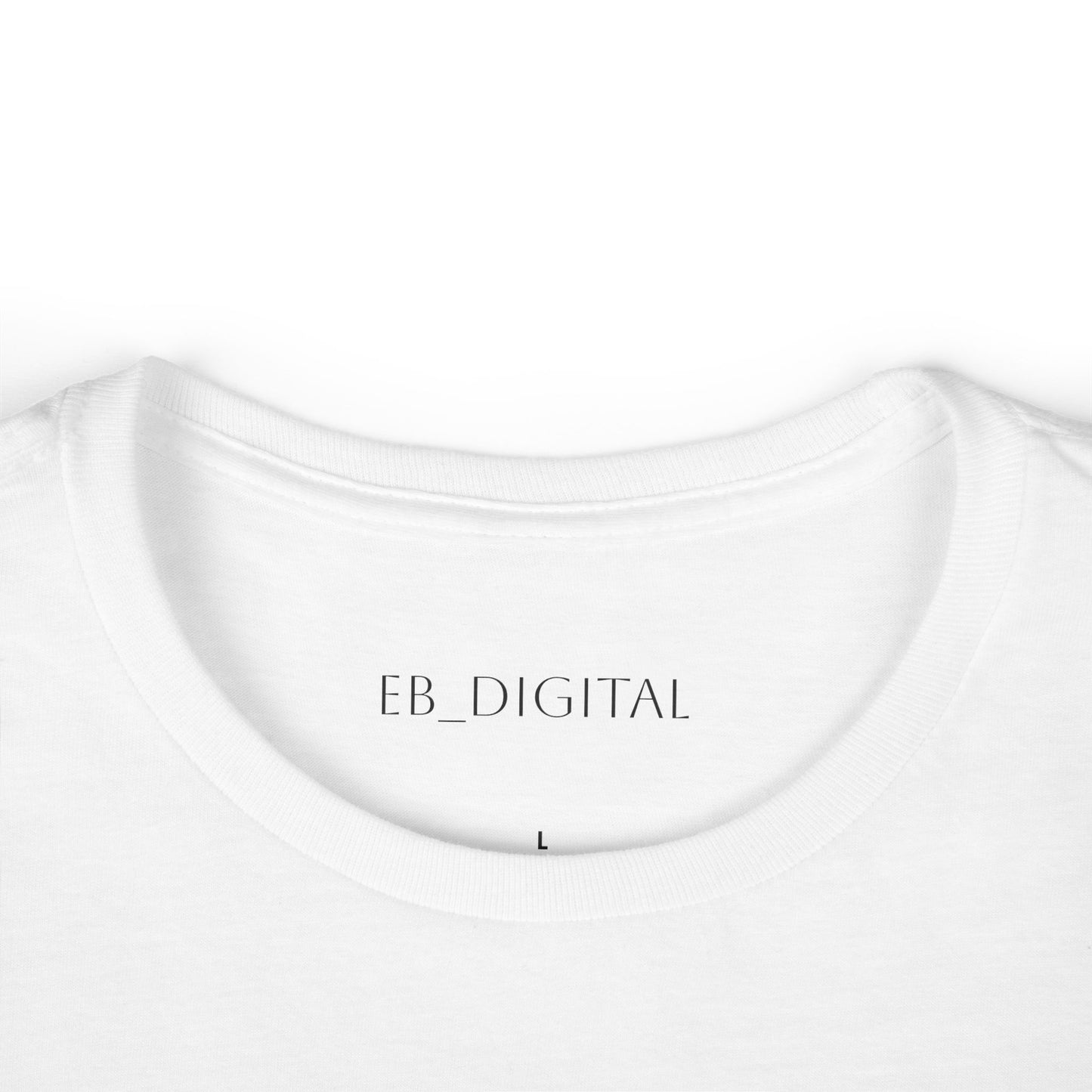 BougieHoodrat Basic Tee- Stylish Graphic Tee for Fashion Lovers