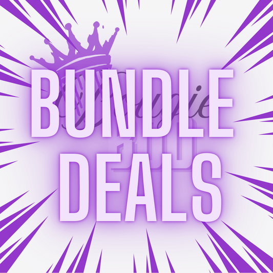 Luxe Activewear Bundle