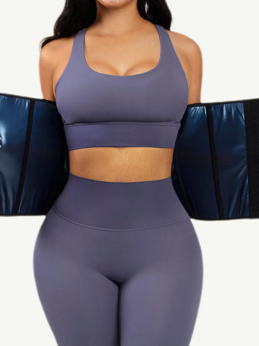Sculpt & Sizzle